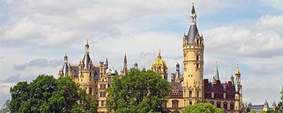 Vom Petermännchen zu den Echomännchen im Eiertunnel – ein Seetag in Bad Kleinen