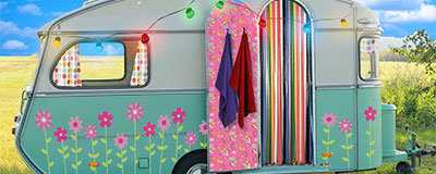 Caravan pimpen – unsere Tipps