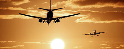 Fly & Camp? Fly & Glamp! 