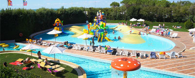 Für Glamping Urlauber wichtig: Wissen, wo genau auf dem Platz die Unterkunft steht