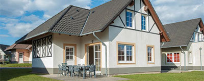 Roompot setzt auf Modernisierung und noch mehr Komfort