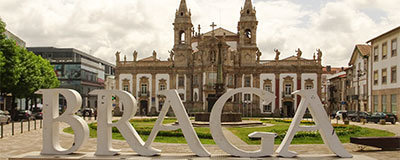 Luxuriös campen – Glamping im Norden Portugals