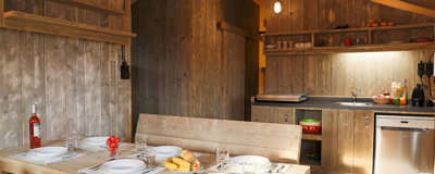 Glamping ist das Zauberwort