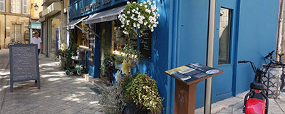 Die Stadt Orange in Frankreich, oder: Warum die Holländer „Oranje“ lieben