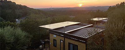 Früh buchen und sparen – Angebote für die Buchung von Ferienparks und Camping 2022