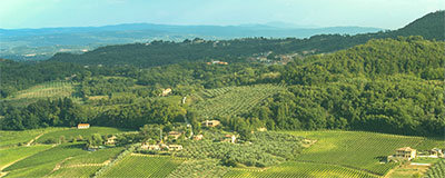 Pfingstferien in Italien – an Adria, Gardasee, in der Toskana oder in Ligurien erholen