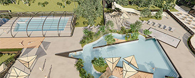 Update: Neues auf Campingplätzen in Europa in 2022