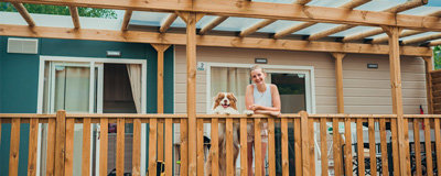 Hundefreundliche Campingplätze in Italien – unsere Top 5