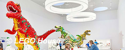 Roadtrip durch Dänemark mit dem eigenen Auto