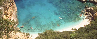 Einige der schönsten Inseln von Europa mit dem Auto entdecken