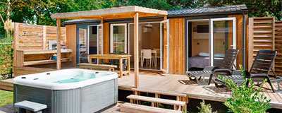 Glamping 2023 – jetzt mit noch mehr Luxus