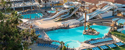 Camping mit Kindern in Frankreich: unsere Tipps