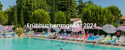Frühbuchen 2024 – schnell sein und sparen!