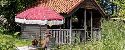 Kleine Campingplätze in Zeeland, Limburg und Brabant