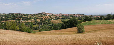 Le Marche – so schön wie die Toskana, aber weniger überlaufen