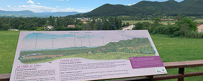 Dolce Via oder Via Rhôna – beide mit dem Rad genießen