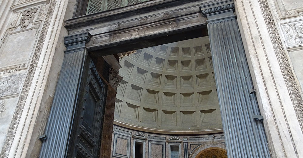 Pantheon