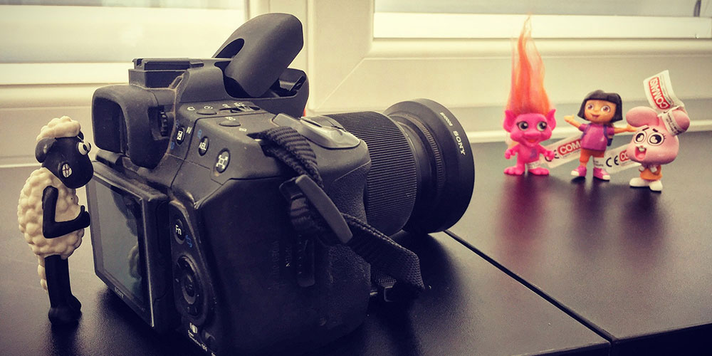 Eine Sprache auf YouTube lernen