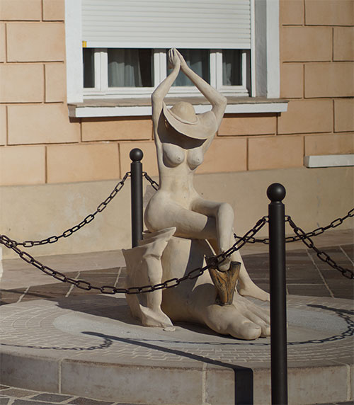 St. Maxime Côte dAzur St. Maxime Côte dAzur