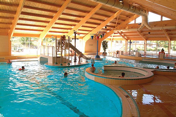 Landal Warsberg bei Trier