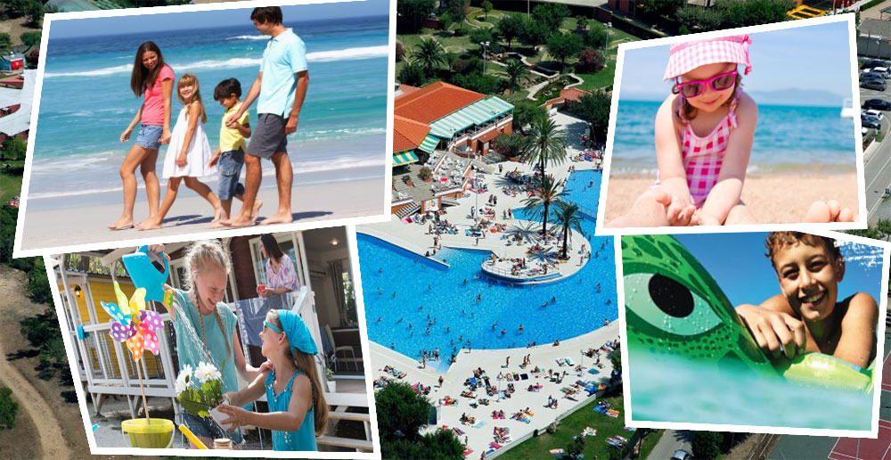 Pfingst- und Sommerferien jetzt günstig buchen! Pfingst- und Sommerferien jetzt günstig buchen!