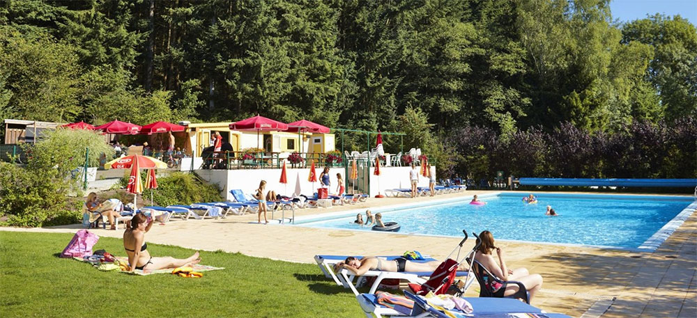 BestCamp Parc La Clusure BestCamp Parc La Clusure