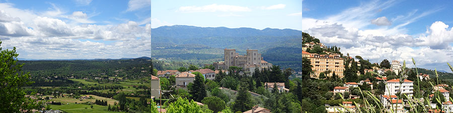 Süd Frankreich, Var Süd Frankreich, Var