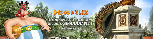 Parc Asterix
