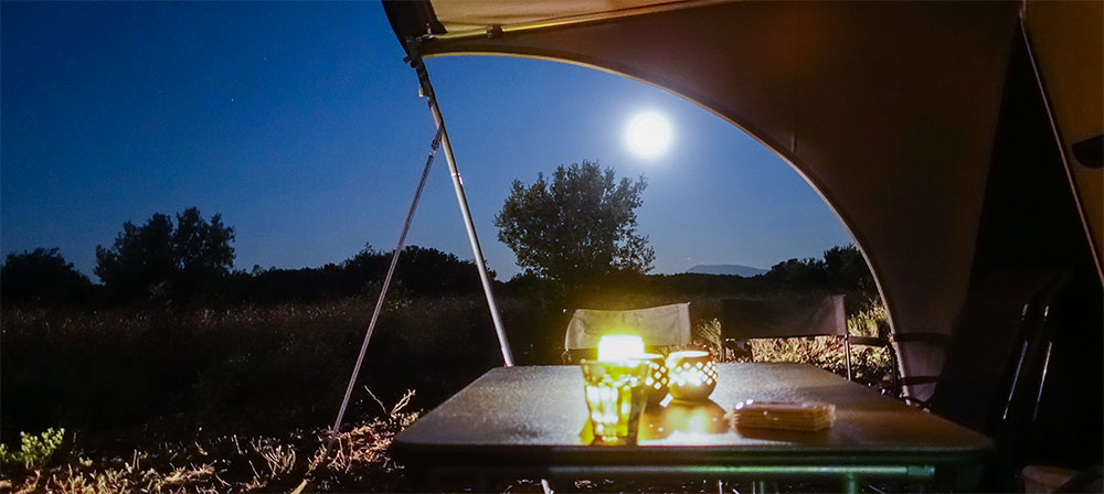 So kann man einschlafen im Dr&ocirc;me