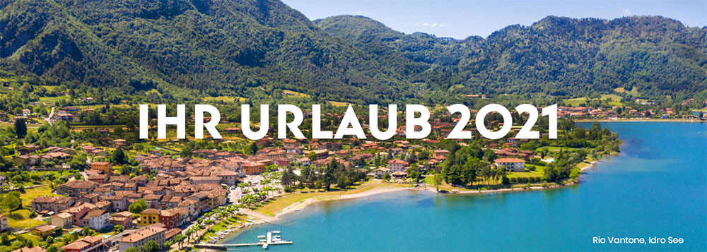 Fruhbuchen beim Eurocamp