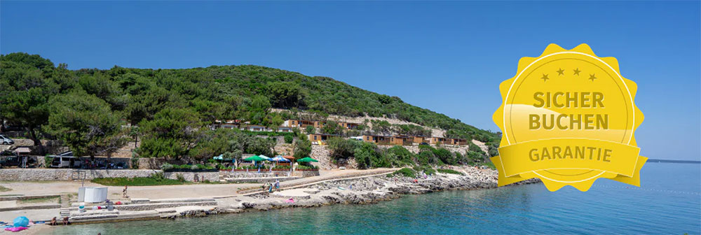 Fruhbuchen beim Suncamp