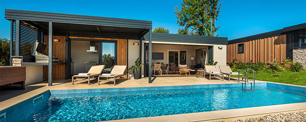 Istra Glamping Resort Istra