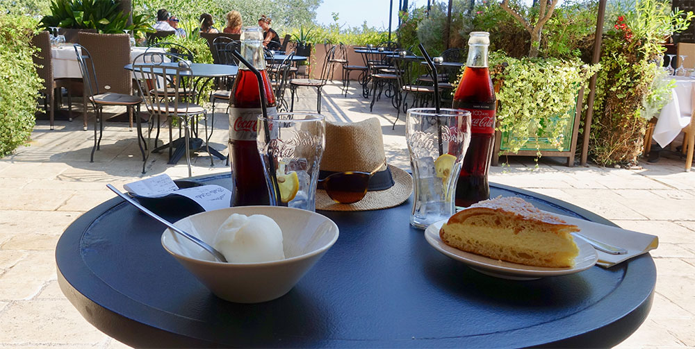 Kleine St&auml;rkung