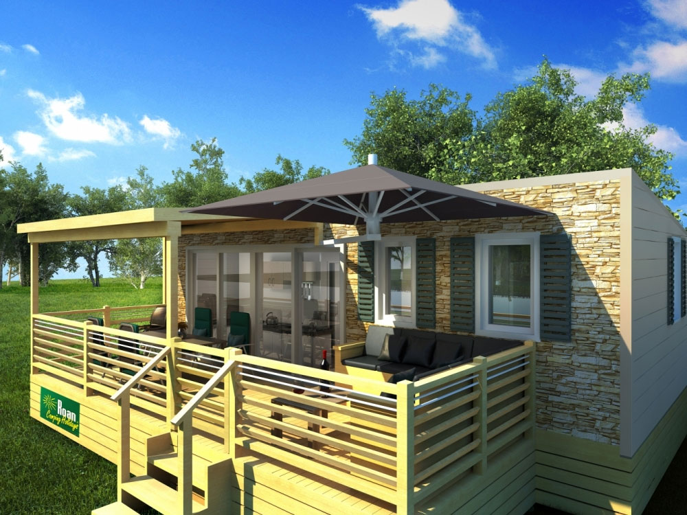 Roan Prestige Lounge