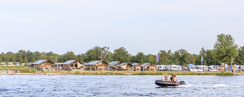 Camping de Schotsman, Zeeland Camping de Schotsman, Zeeland