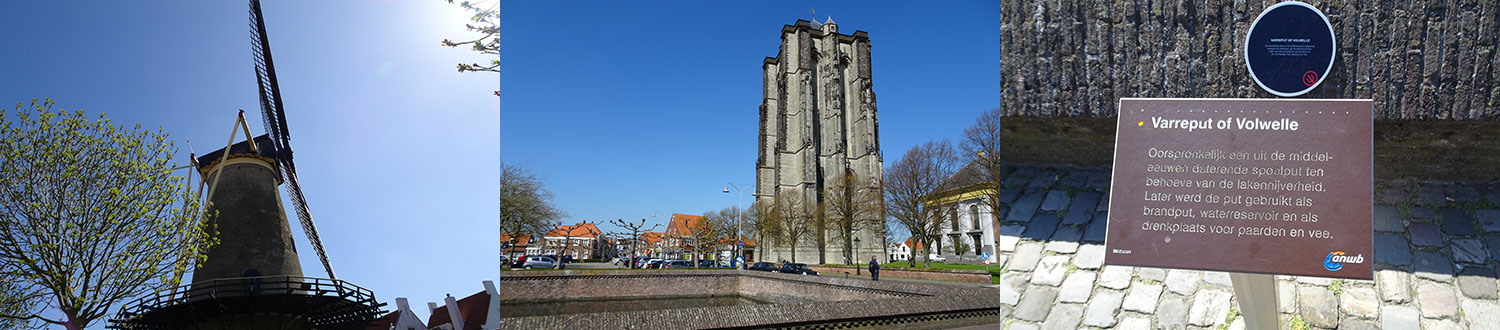Zentrum Zierikzee Zentrum Zierikzee
