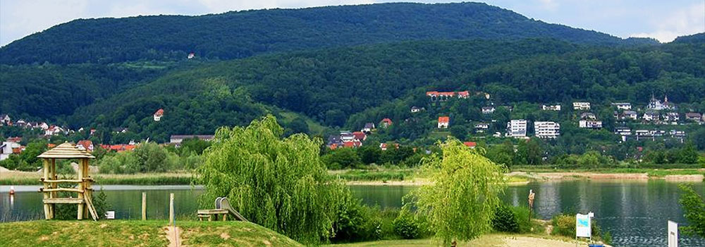 Urlaub in Deutschland 2020