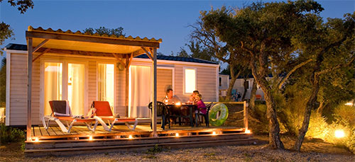 Mobilheim Vacanceselect
