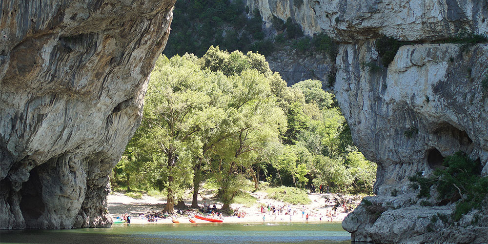 Vallon Pont d