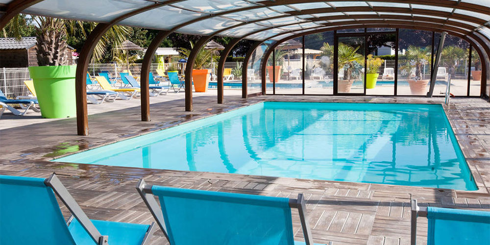 Camping Les Voiles d Camping Les Voiles d