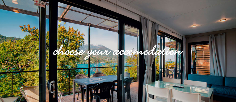 W&auml;hlen Sie Ihren Ferienpark von Vacanze col Cuore