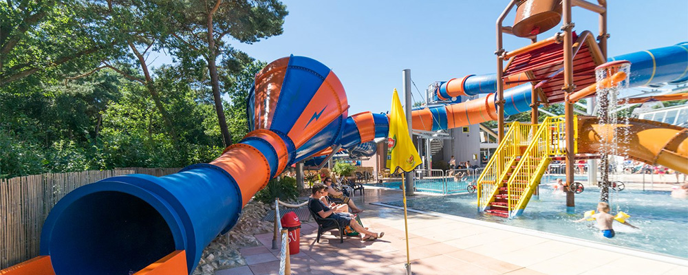 Der 5 Sterne Campingplatz De Zandstuve Der 5 Sterne Campingplatz De Zandstuve