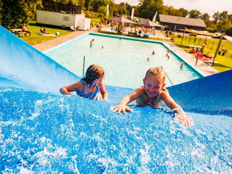 Foto van De Luttenberg