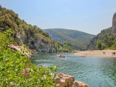 Thumbnail 5 van RCN la Bastide en Ardèche