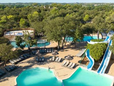 Domaine de Massereau