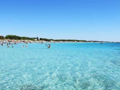 Thumbnail 4 van Porto Cesareo