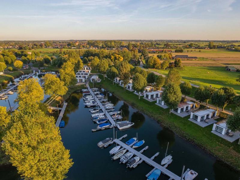 Hoofdfoto van MarinaPark Bad Nederrijn