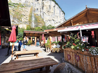 Thumbnail 3 van Jungfrau