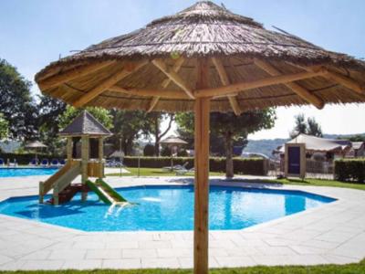 Thumbnail 3 van EuroParcs Gulperberg