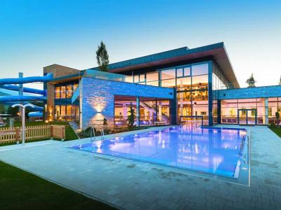 Thumbnail 4 van Sportcamp Woferlgut